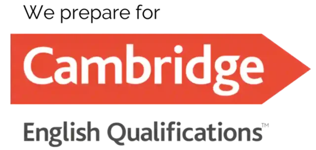Centro preparador de exámenes Cambridge English