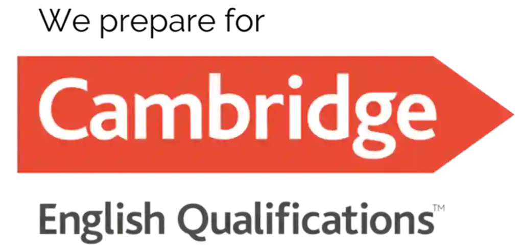 Centro preparador de exámenes Cambridge English